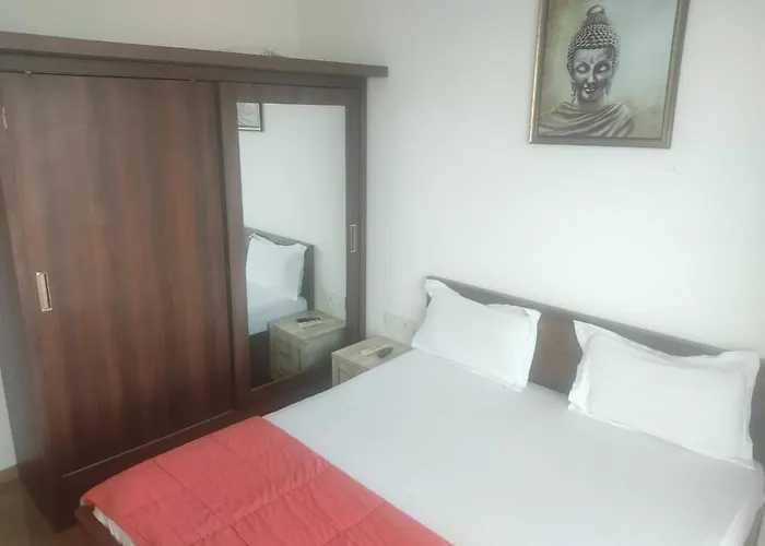 Arista Service Apartments Ghansoli