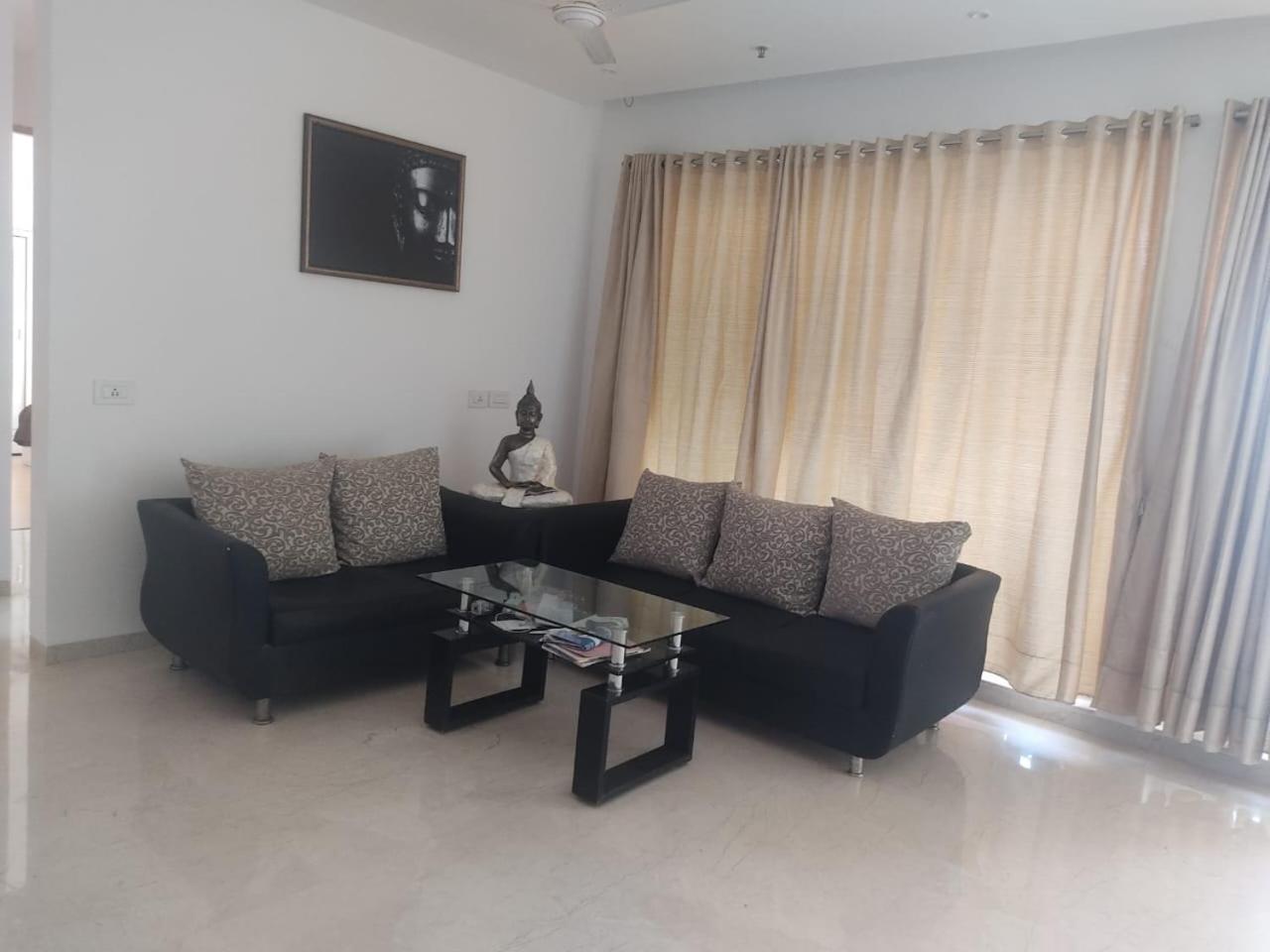 Arista Service Ghansoli Apartament