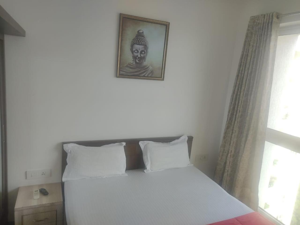 Apartament Arista Service Ghansoli Bombaj